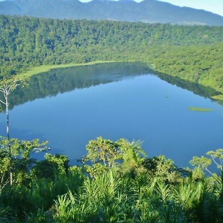 Hostel Orozco - Costa Rica Rio Cuarto Ngoại thất bức ảnh