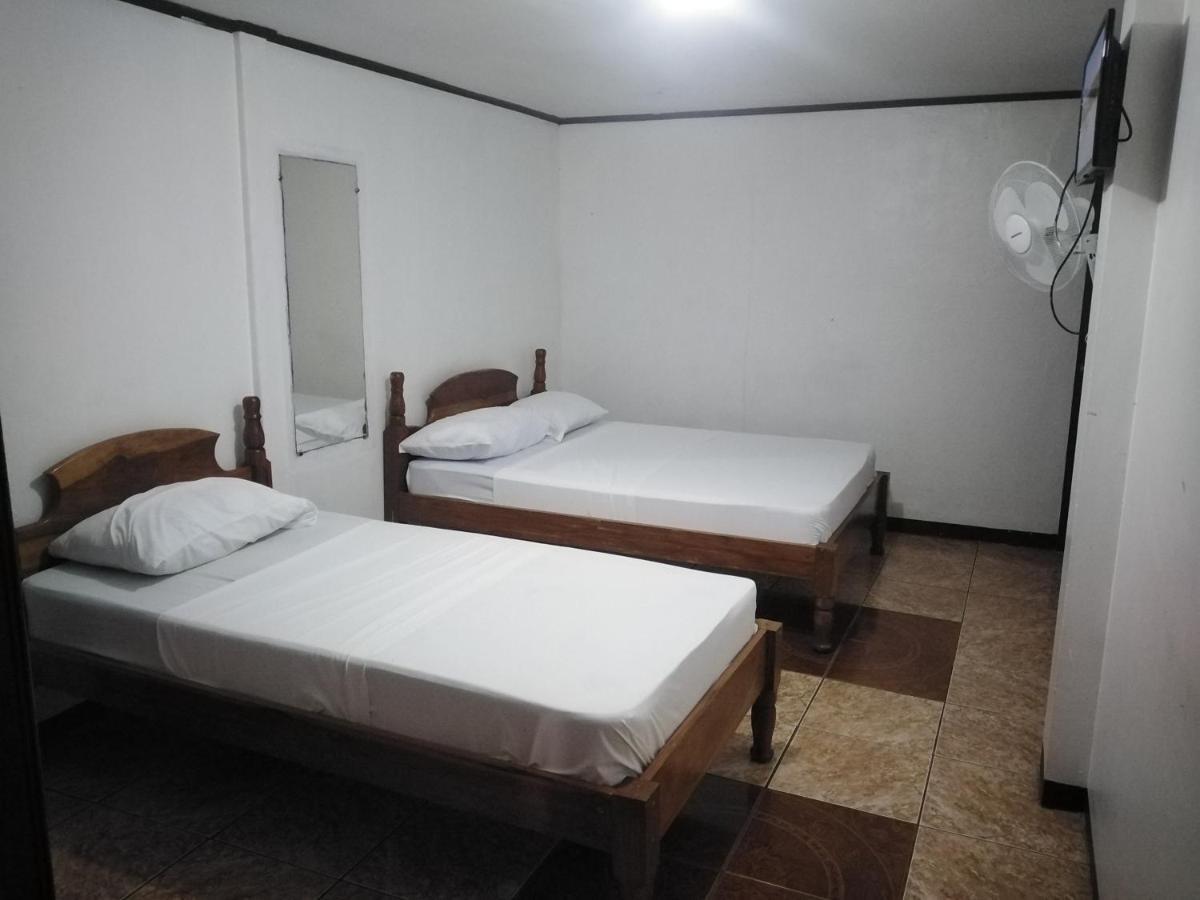 Hostel Orozco - Costa Rica Rio Cuarto Ngoại thất bức ảnh