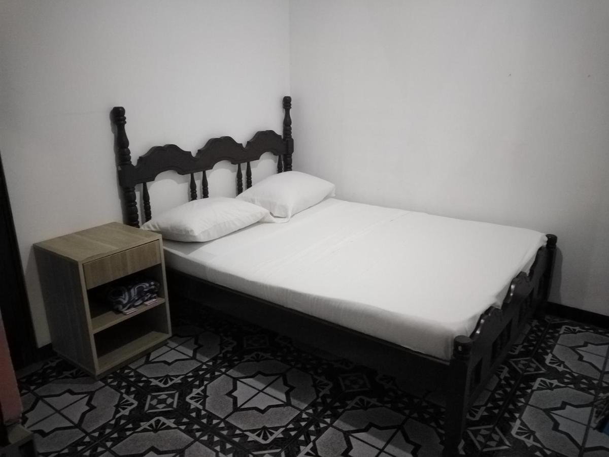 Hostel Orozco - Costa Rica Rio Cuarto Ngoại thất bức ảnh