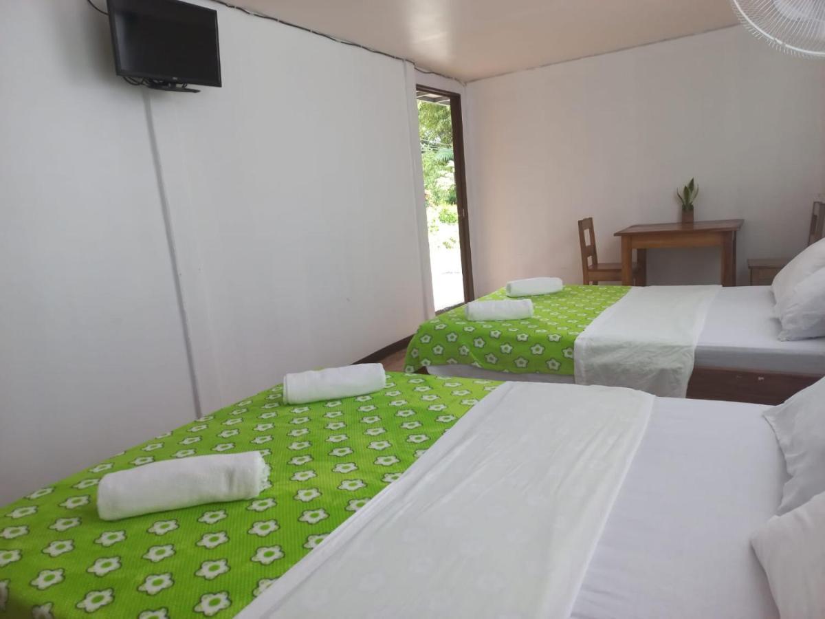 Hostel Orozco - Costa Rica Rio Cuarto Ngoại thất bức ảnh
