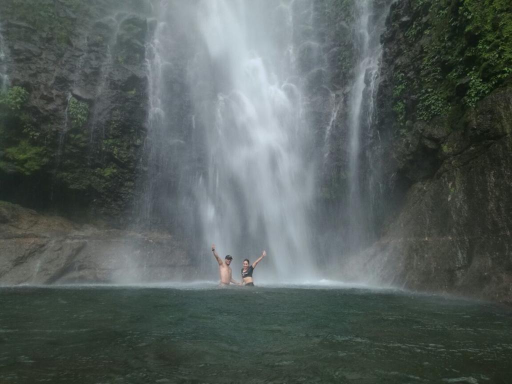 Hostel Orozco - Costa Rica Rio Cuarto Ngoại thất bức ảnh