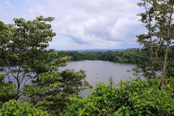 Hostel Orozco - Costa Rica Rio Cuarto Ngoại thất bức ảnh