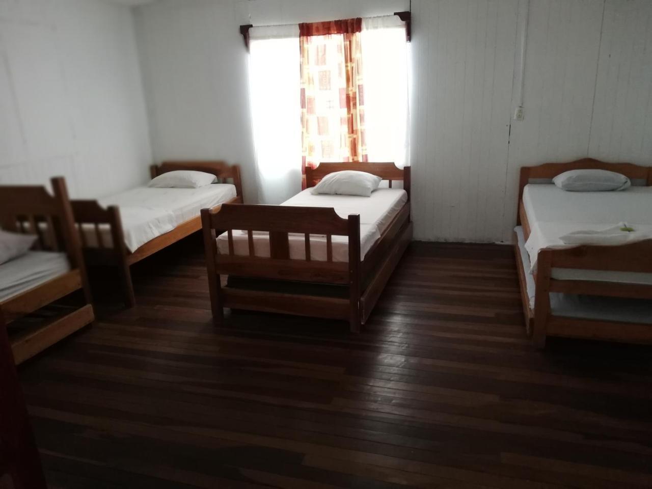 Hostel Orozco - Costa Rica Rio Cuarto Ngoại thất bức ảnh