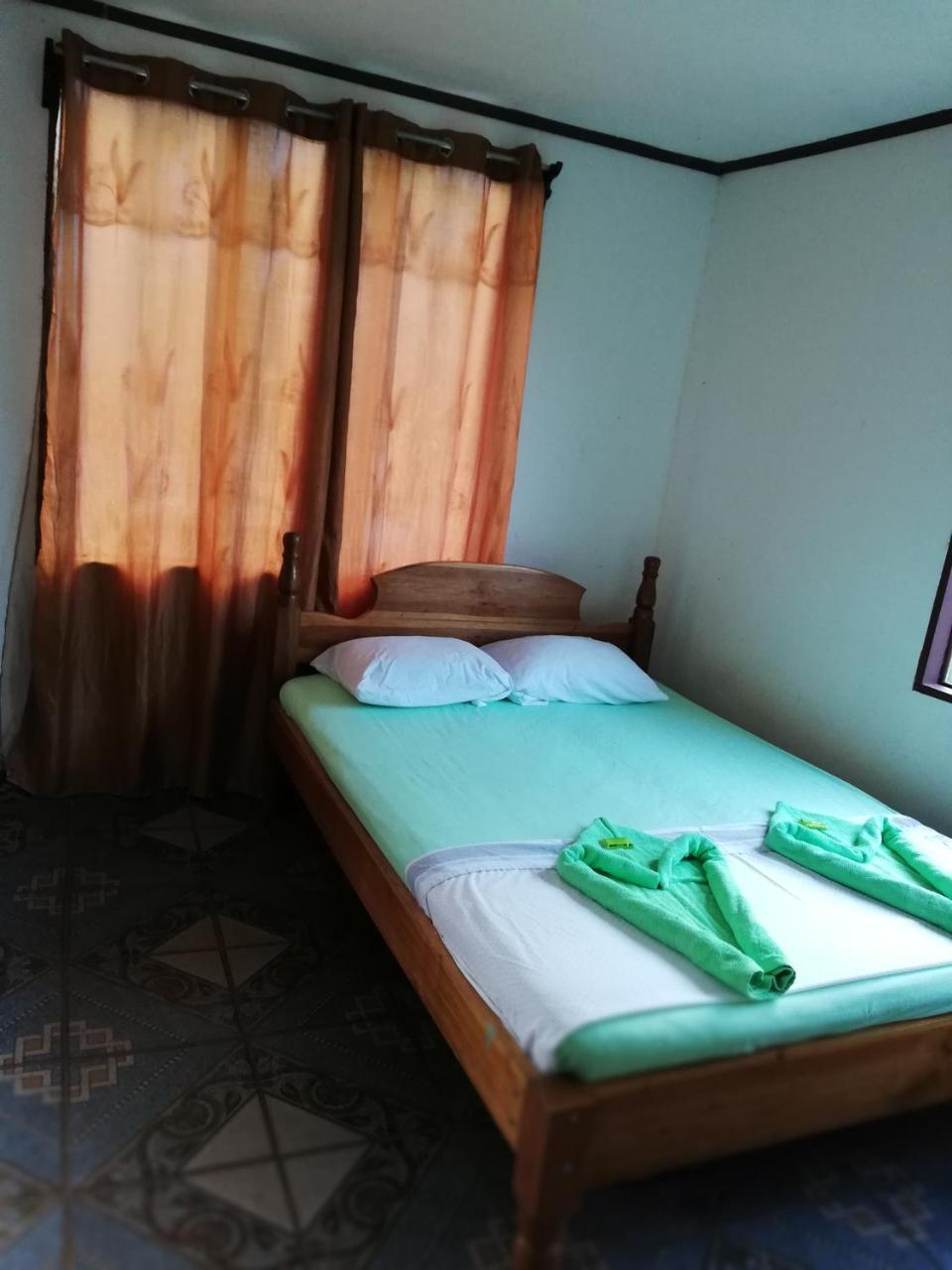 Hostel Orozco - Costa Rica Rio Cuarto Ngoại thất bức ảnh
