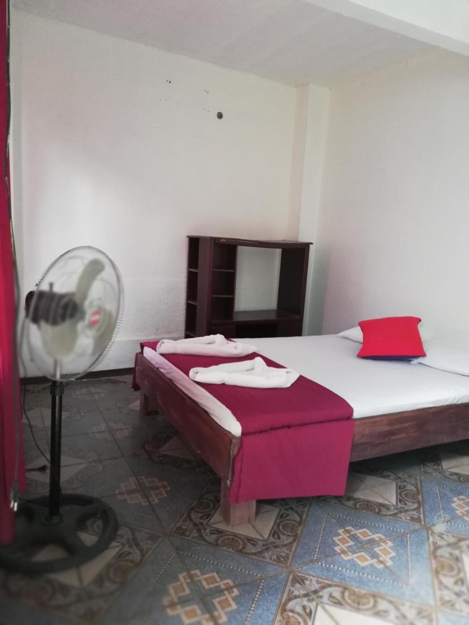 Hostel Orozco - Costa Rica Rio Cuarto Ngoại thất bức ảnh