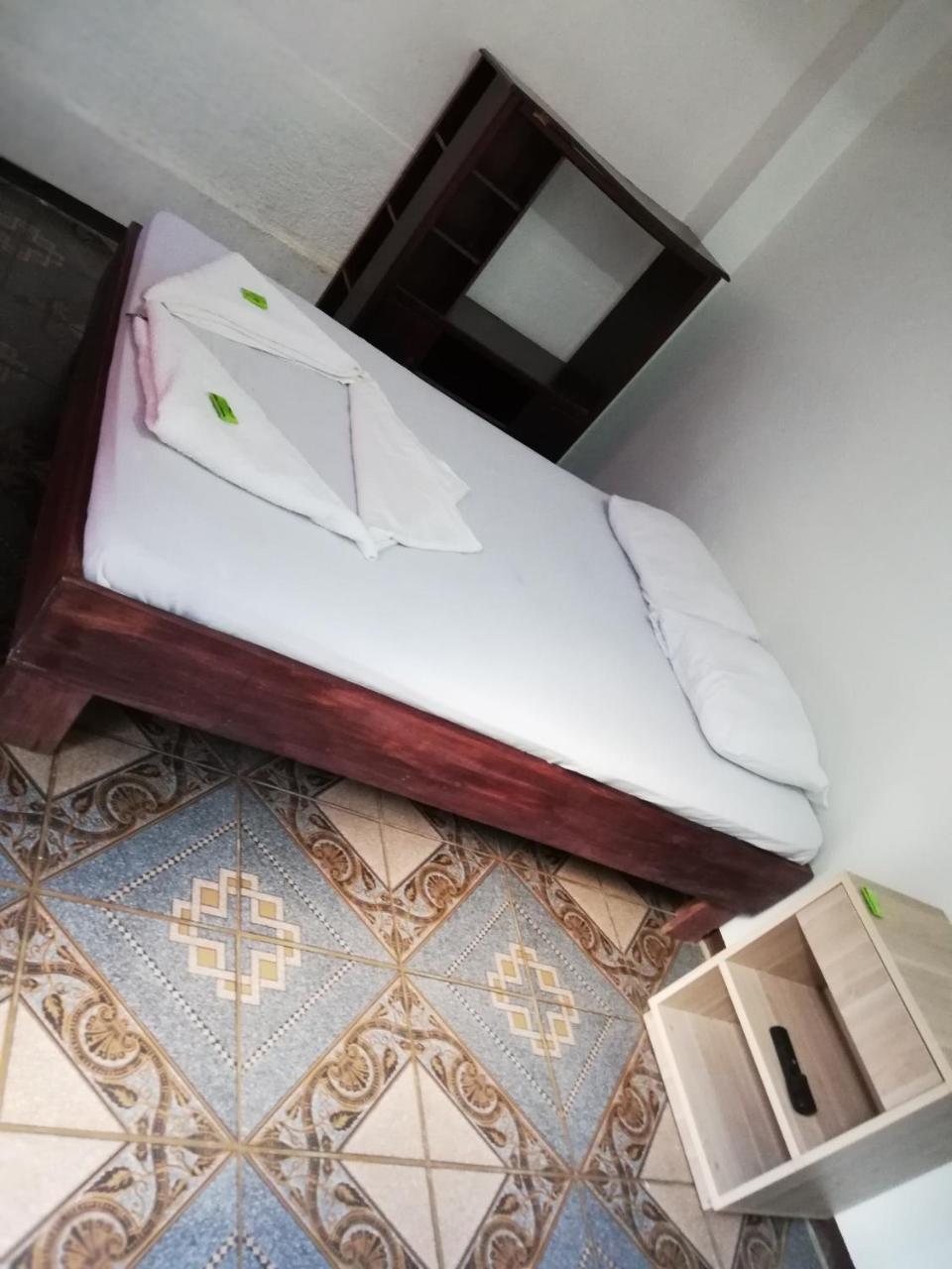 Hostel Orozco - Costa Rica Rio Cuarto Ngoại thất bức ảnh