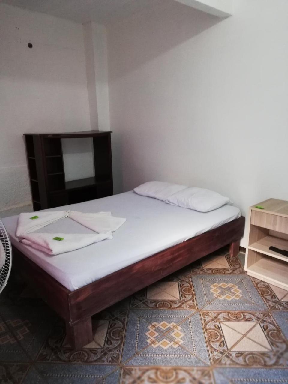 Hostel Orozco - Costa Rica Rio Cuarto Ngoại thất bức ảnh