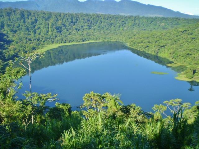 Hostel Orozco - Costa Rica Rio Cuarto Ngoại thất bức ảnh