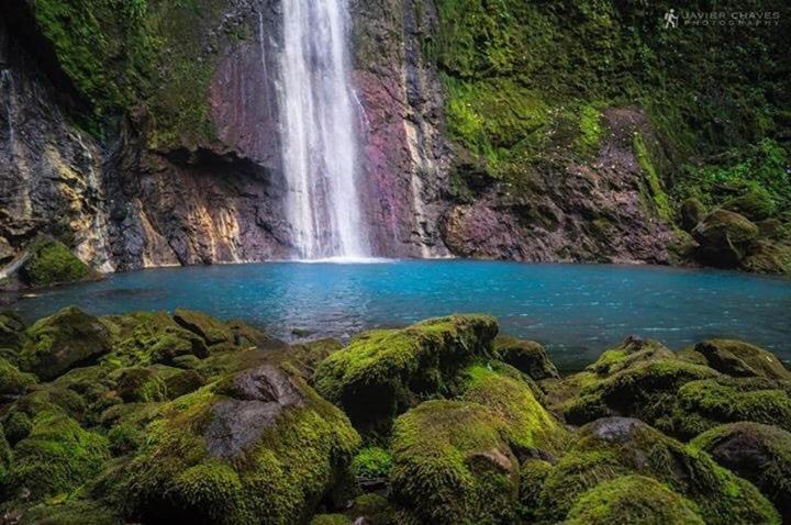 Hostel Orozco - Costa Rica Rio Cuarto Ngoại thất bức ảnh