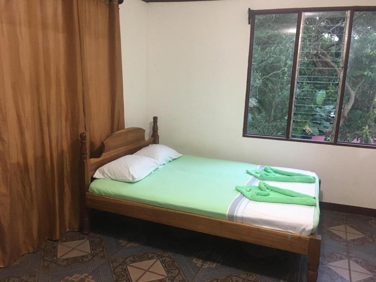 Hostel Orozco - Costa Rica Rio Cuarto Ngoại thất bức ảnh