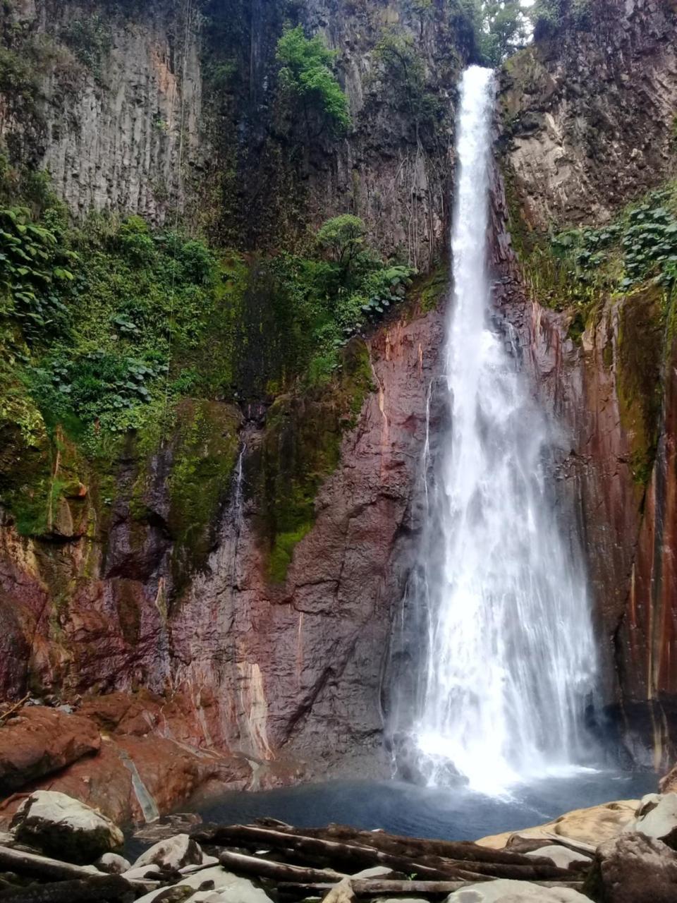 Hostel Orozco - Costa Rica Rio Cuarto Ngoại thất bức ảnh