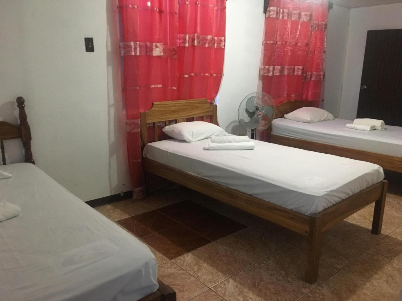 Hostel Orozco - Costa Rica Rio Cuarto Ngoại thất bức ảnh