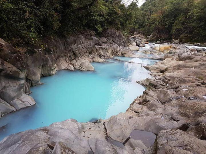 Hostel Orozco - Costa Rica Rio Cuarto Ngoại thất bức ảnh