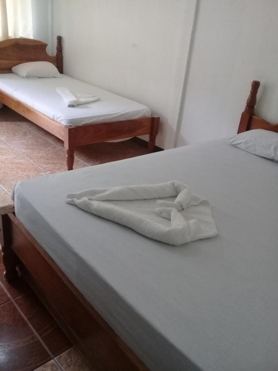 Hostel Orozco - Costa Rica Rio Cuarto Ngoại thất bức ảnh