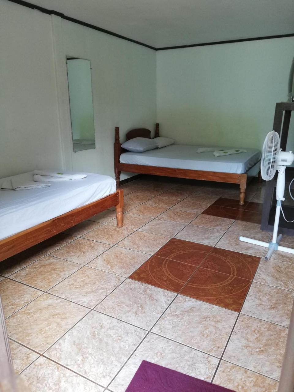 Hostel Orozco - Costa Rica Rio Cuarto Ngoại thất bức ảnh