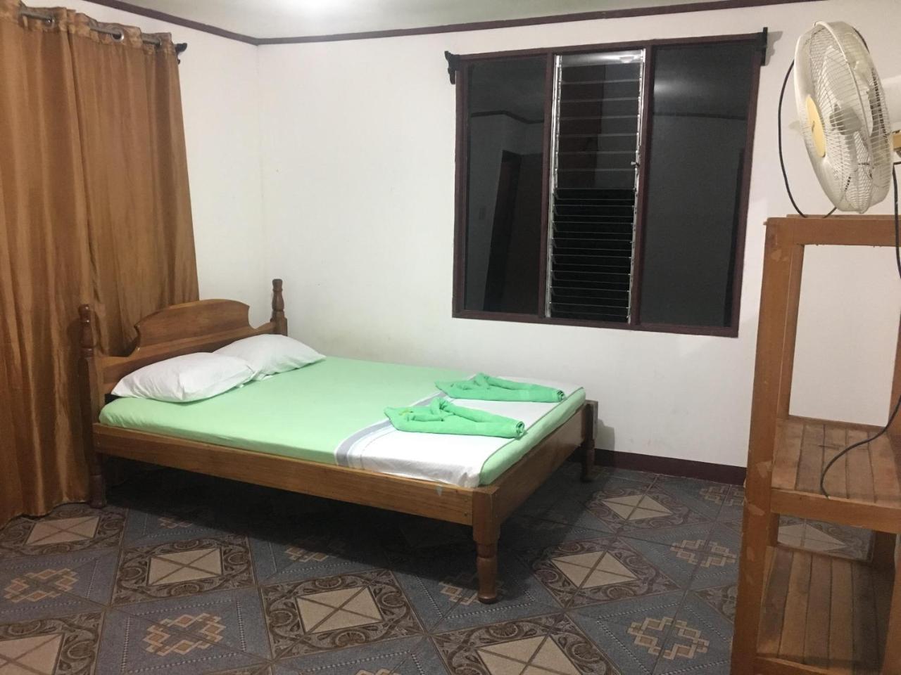 Hostel Orozco - Costa Rica Rio Cuarto Ngoại thất bức ảnh