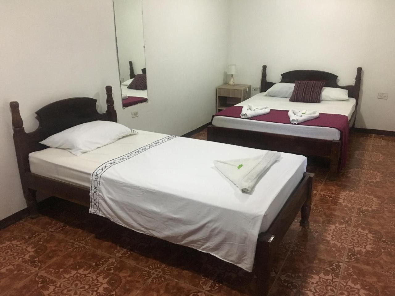 Hostel Orozco - Costa Rica Rio Cuarto Ngoại thất bức ảnh
