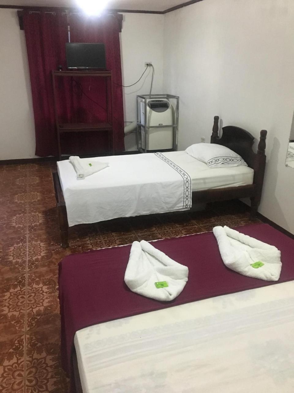 Hostel Orozco - Costa Rica Rio Cuarto Ngoại thất bức ảnh