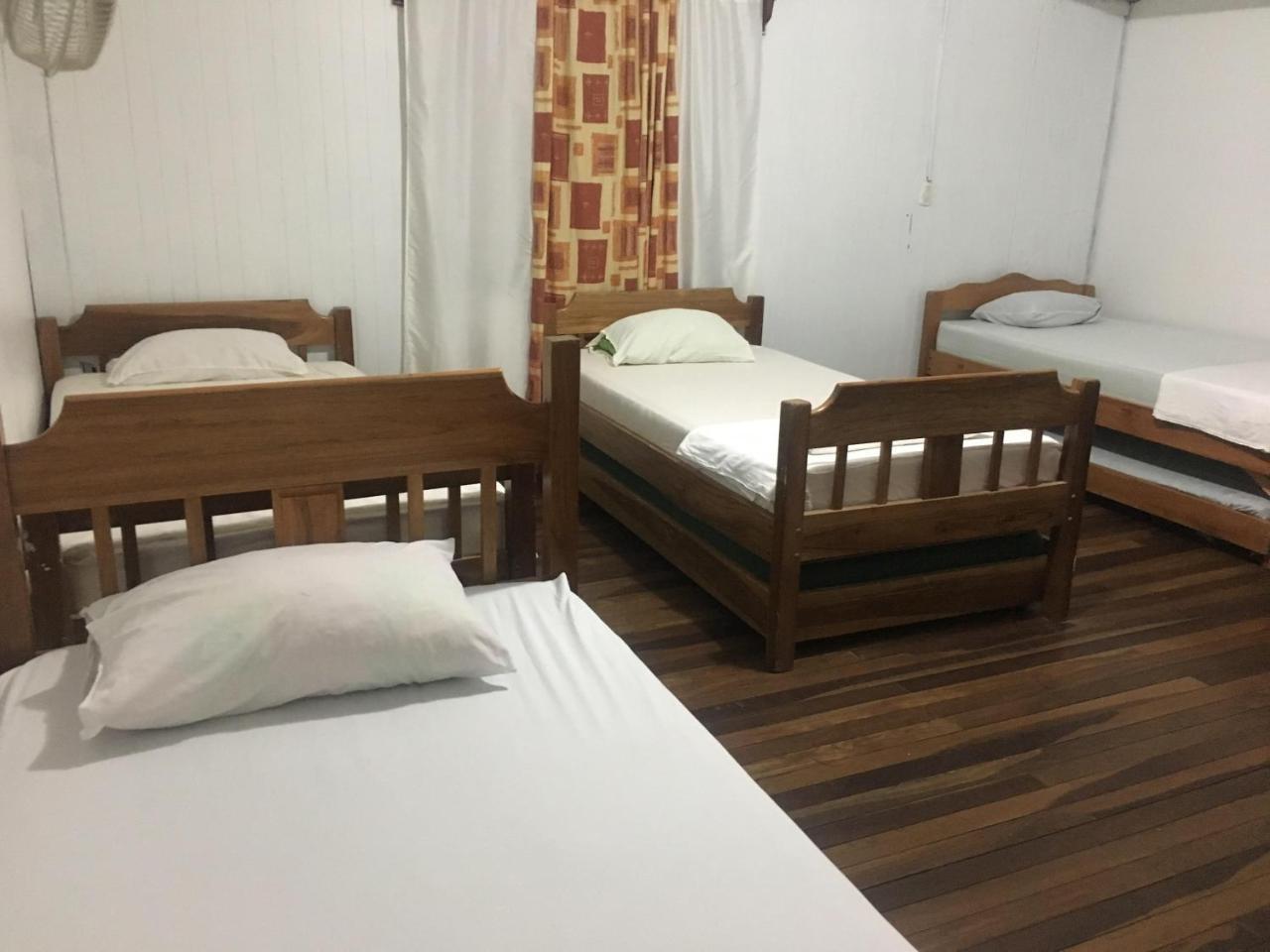 Hostel Orozco - Costa Rica Rio Cuarto Ngoại thất bức ảnh