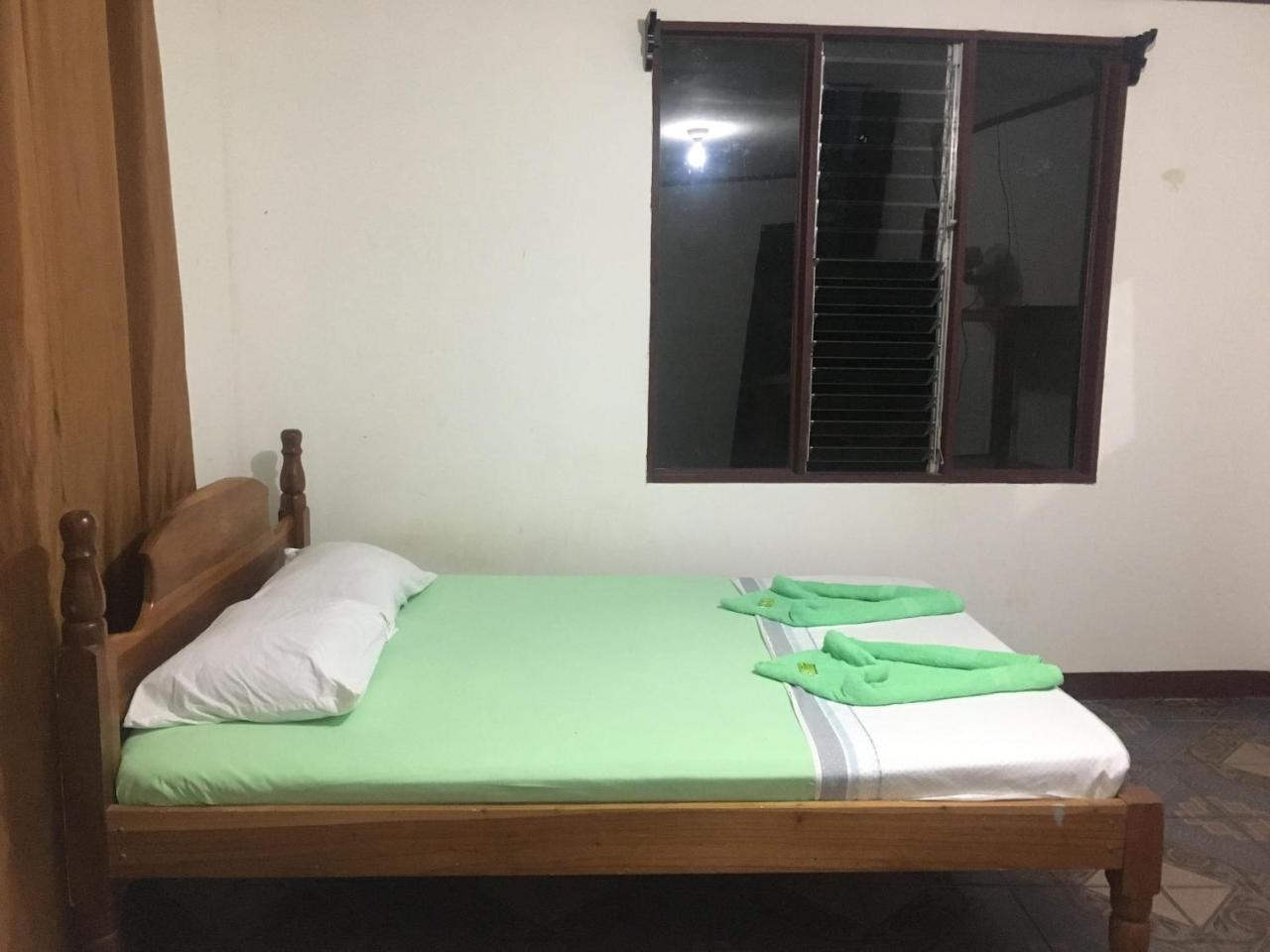 Hostel Orozco - Costa Rica Rio Cuarto Ngoại thất bức ảnh