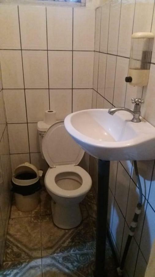 Hostel Orozco - Costa Rica Rio Cuarto Ngoại thất bức ảnh