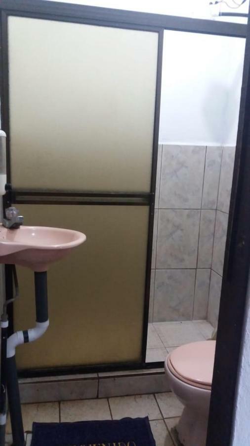 Hostel Orozco - Costa Rica Rio Cuarto Ngoại thất bức ảnh