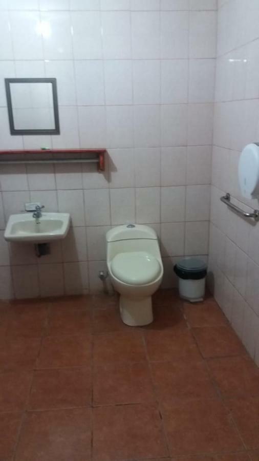 Hostel Orozco - Costa Rica Rio Cuarto Ngoại thất bức ảnh