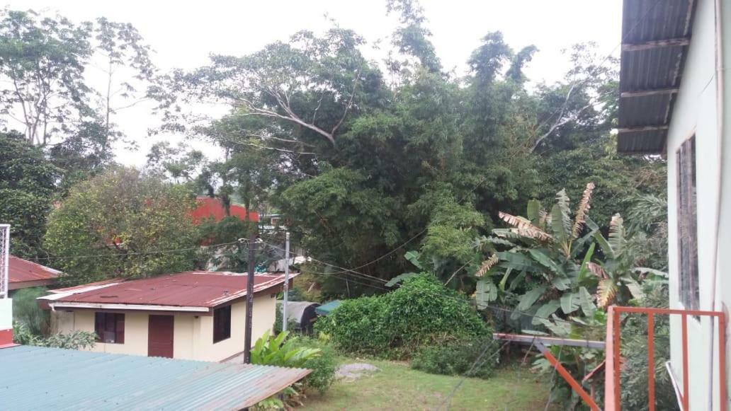 Hostel Orozco - Costa Rica Rio Cuarto Ngoại thất bức ảnh