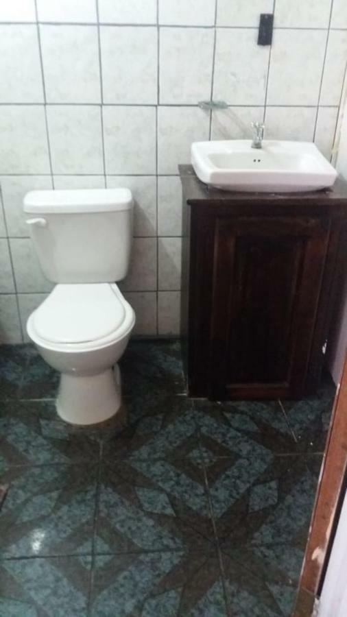 Hostel Orozco - Costa Rica Rio Cuarto Ngoại thất bức ảnh