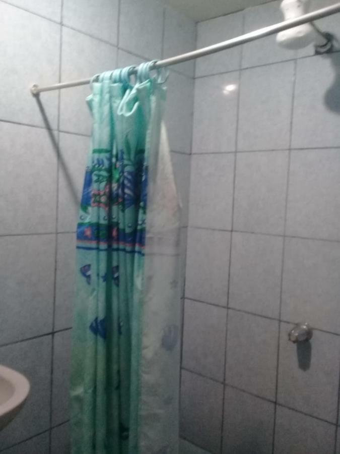 Hostel Orozco - Costa Rica Rio Cuarto Ngoại thất bức ảnh
