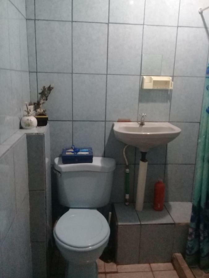 Hostel Orozco - Costa Rica Rio Cuarto Ngoại thất bức ảnh